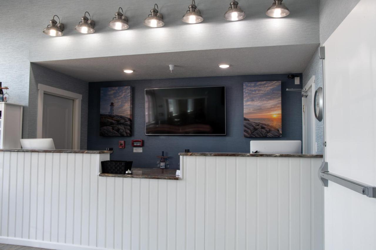 The Baywatch Resort Traverse City Exterior foto