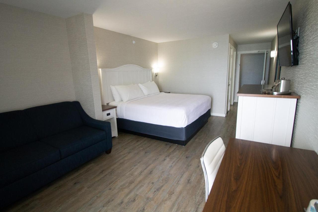 The Baywatch Resort Traverse City Quarto foto