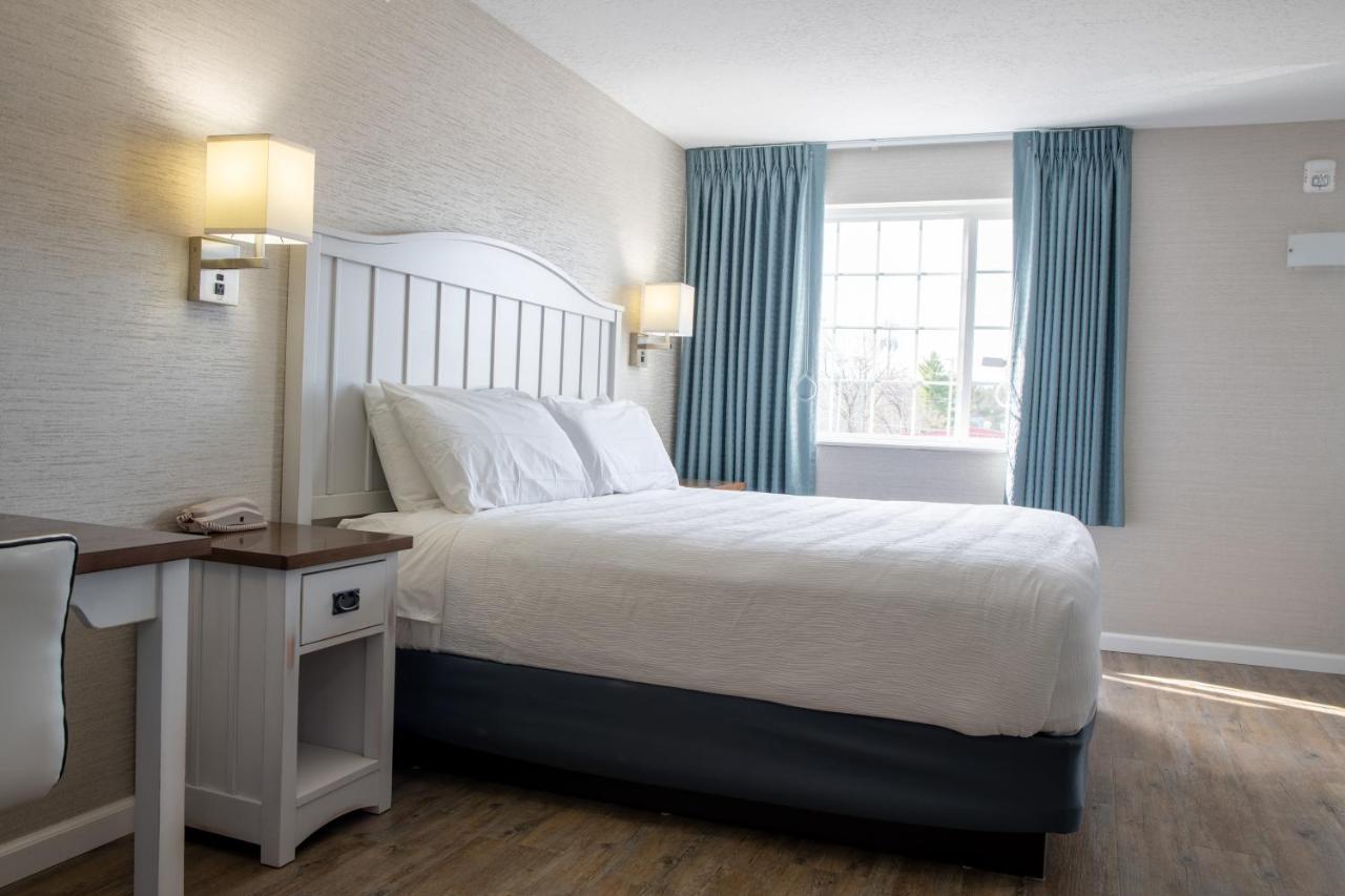 The Baywatch Resort Traverse City Quarto foto