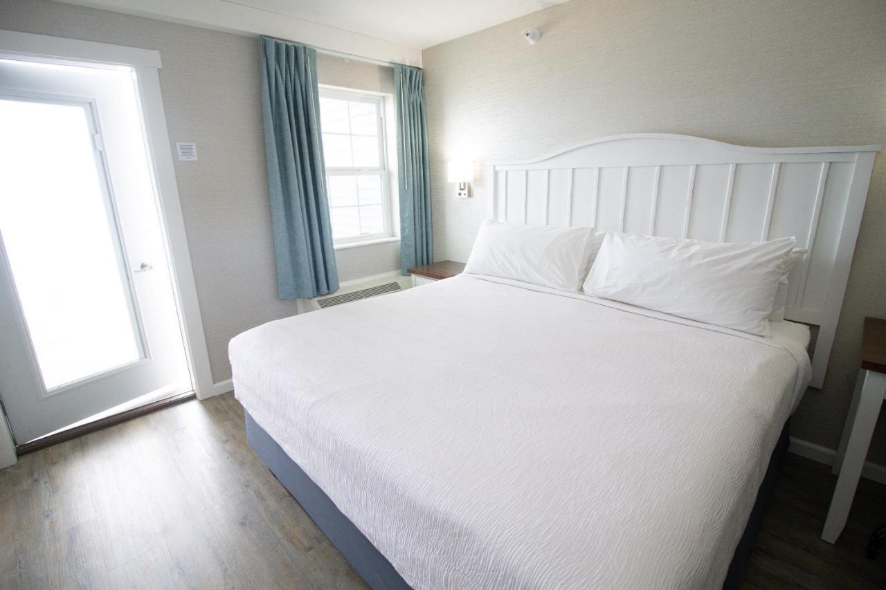 The Baywatch Resort Traverse City Quarto foto