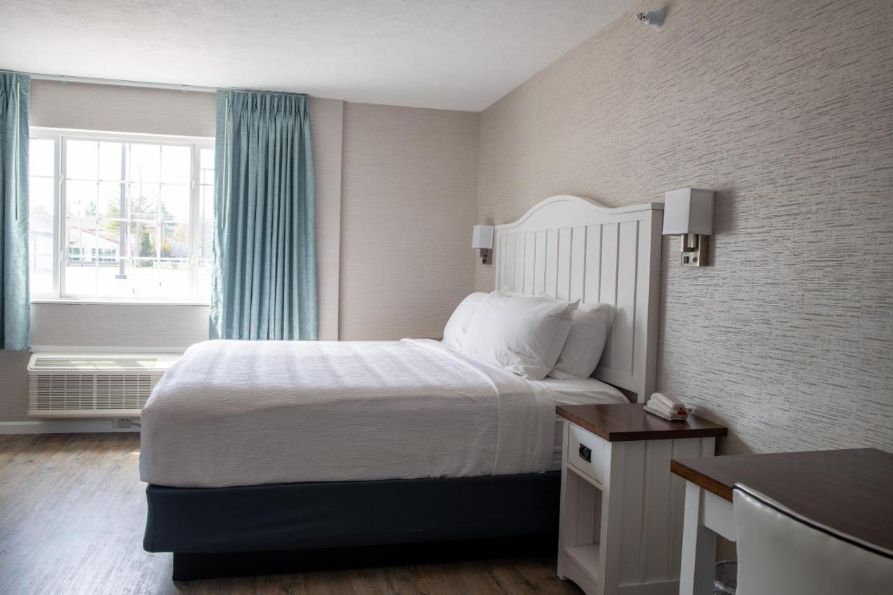 The Baywatch Resort Traverse City Quarto foto