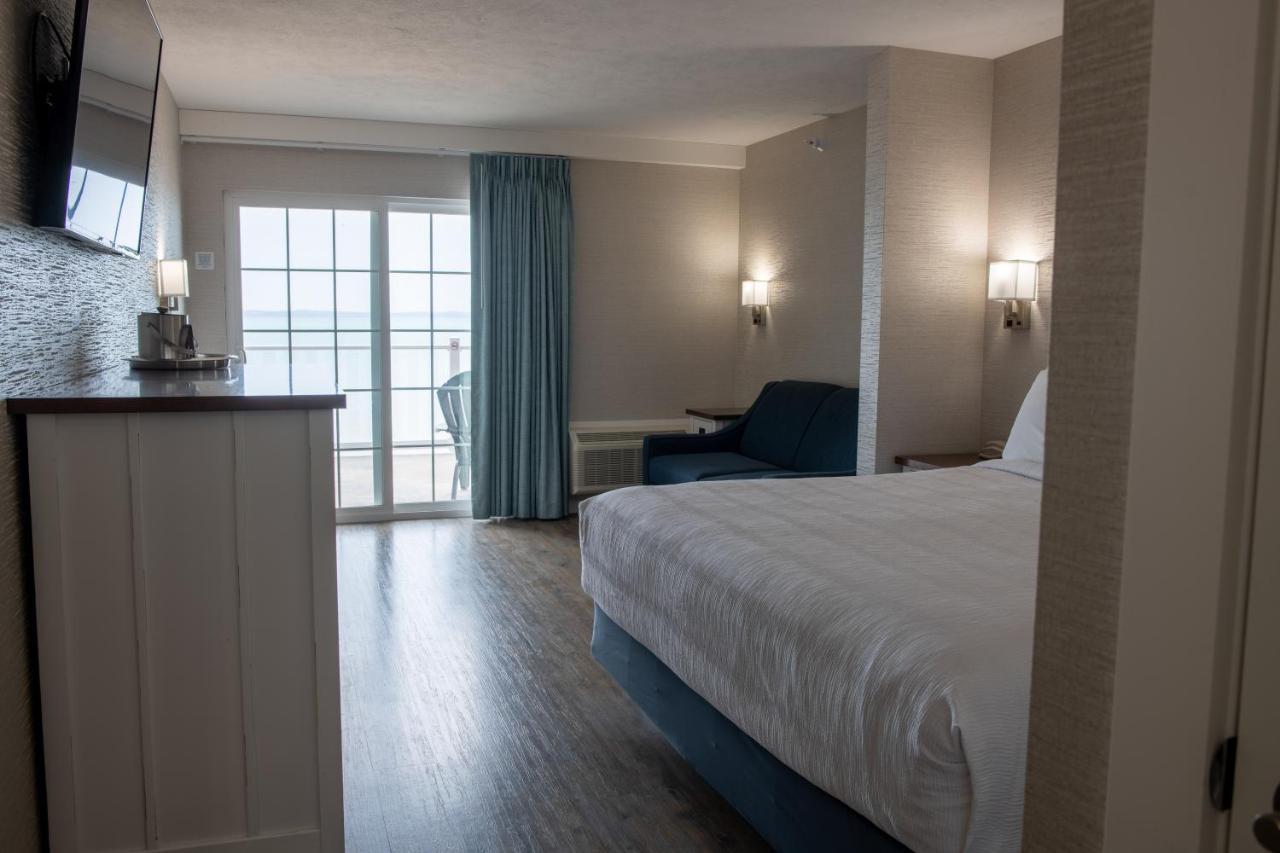 The Baywatch Resort Traverse City Quarto foto