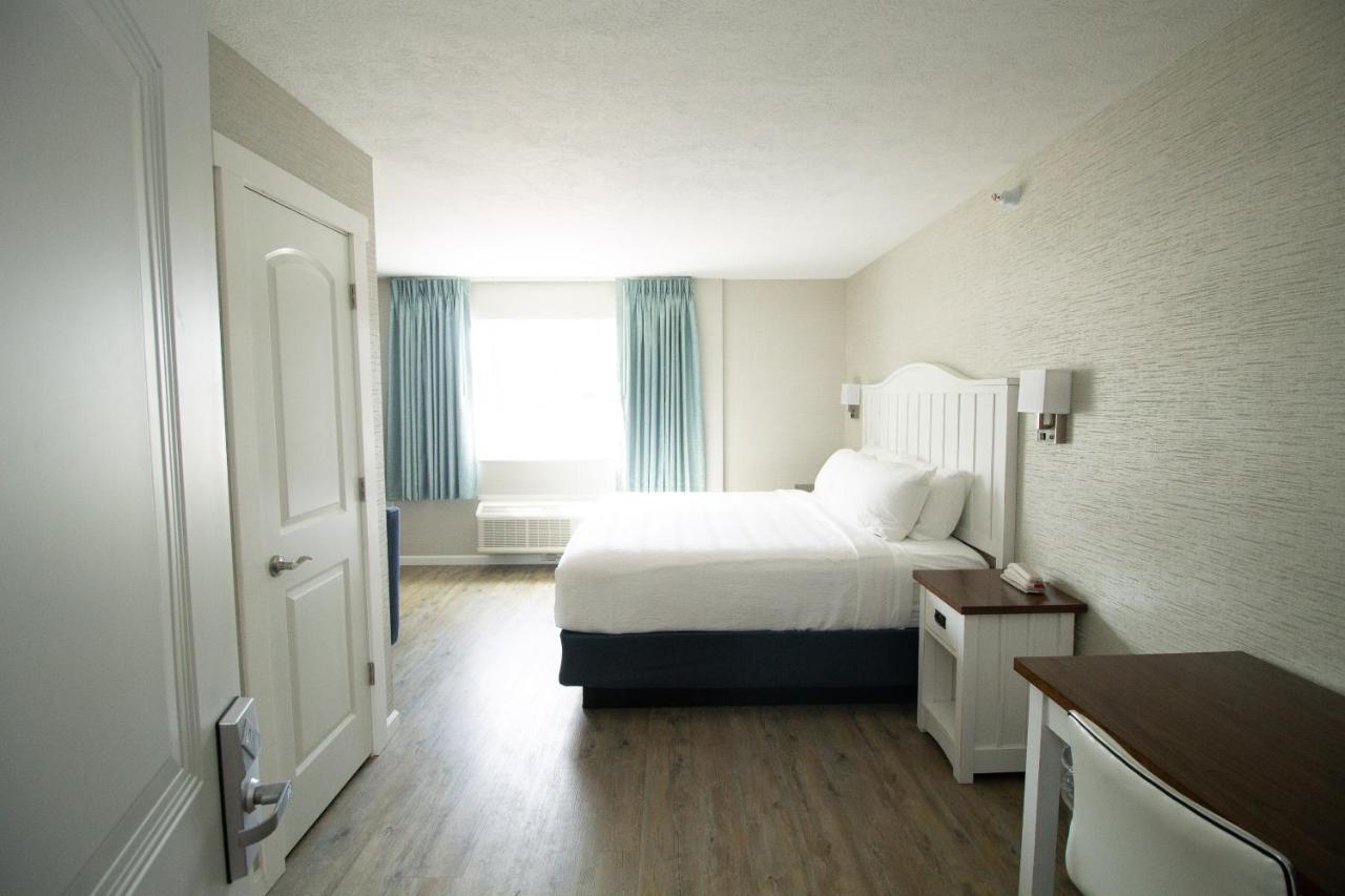 The Baywatch Resort Traverse City Quarto foto